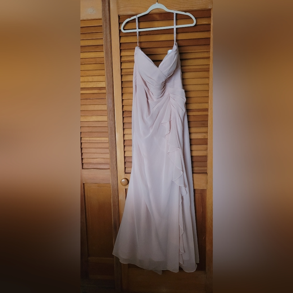 Formal gown